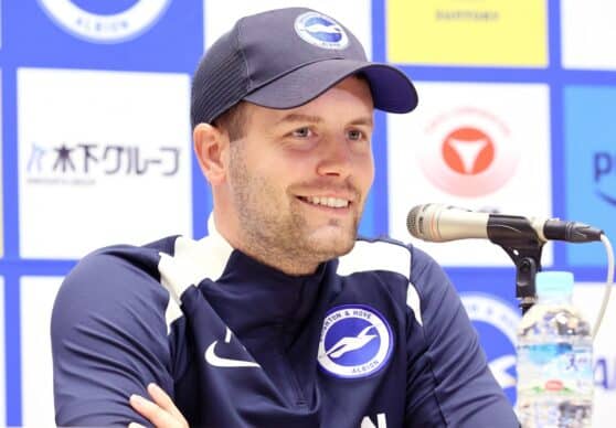 Brighton transfer targets January 2026: Seagulls eyeing Serie A star