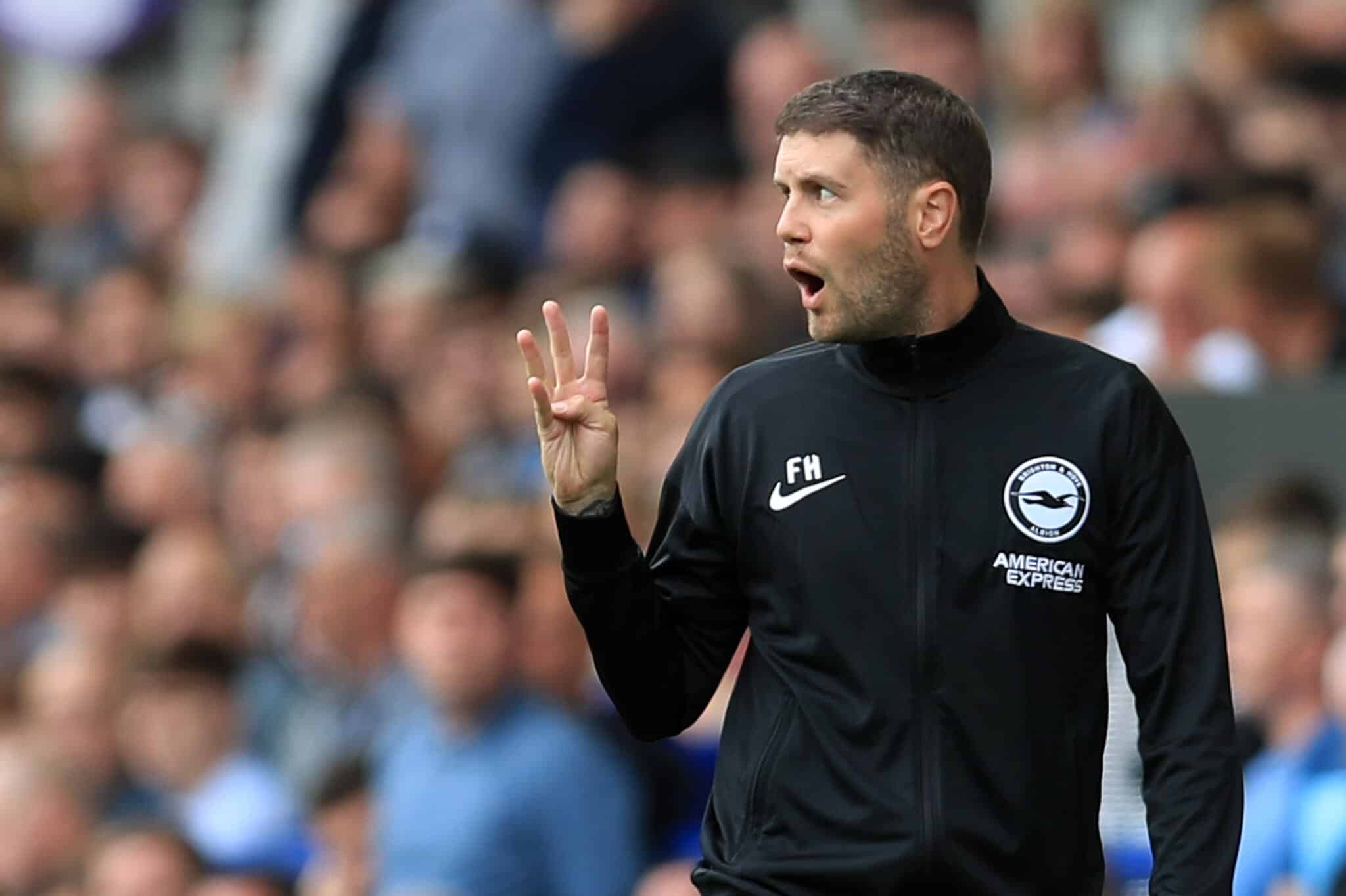 youngest Premier League manager ever