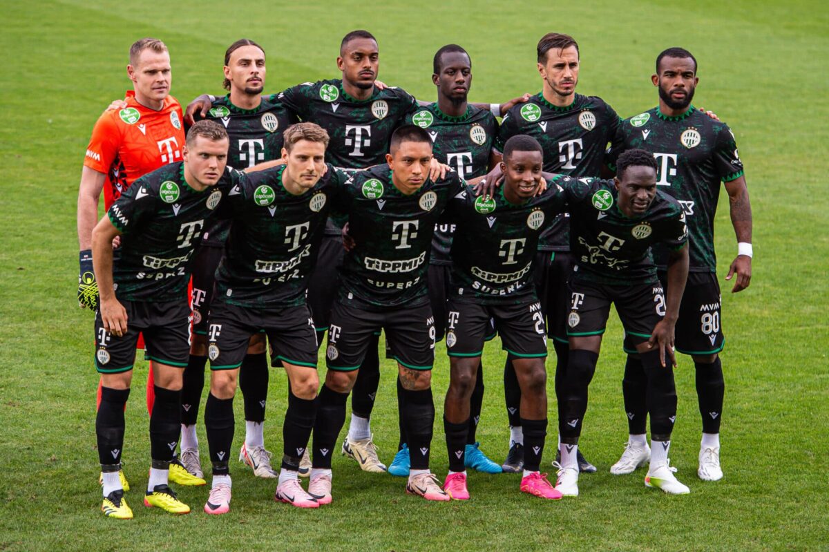 Borac Banja Luka vs Ferencvaros prediction, odds & betting tips 29/08/2024