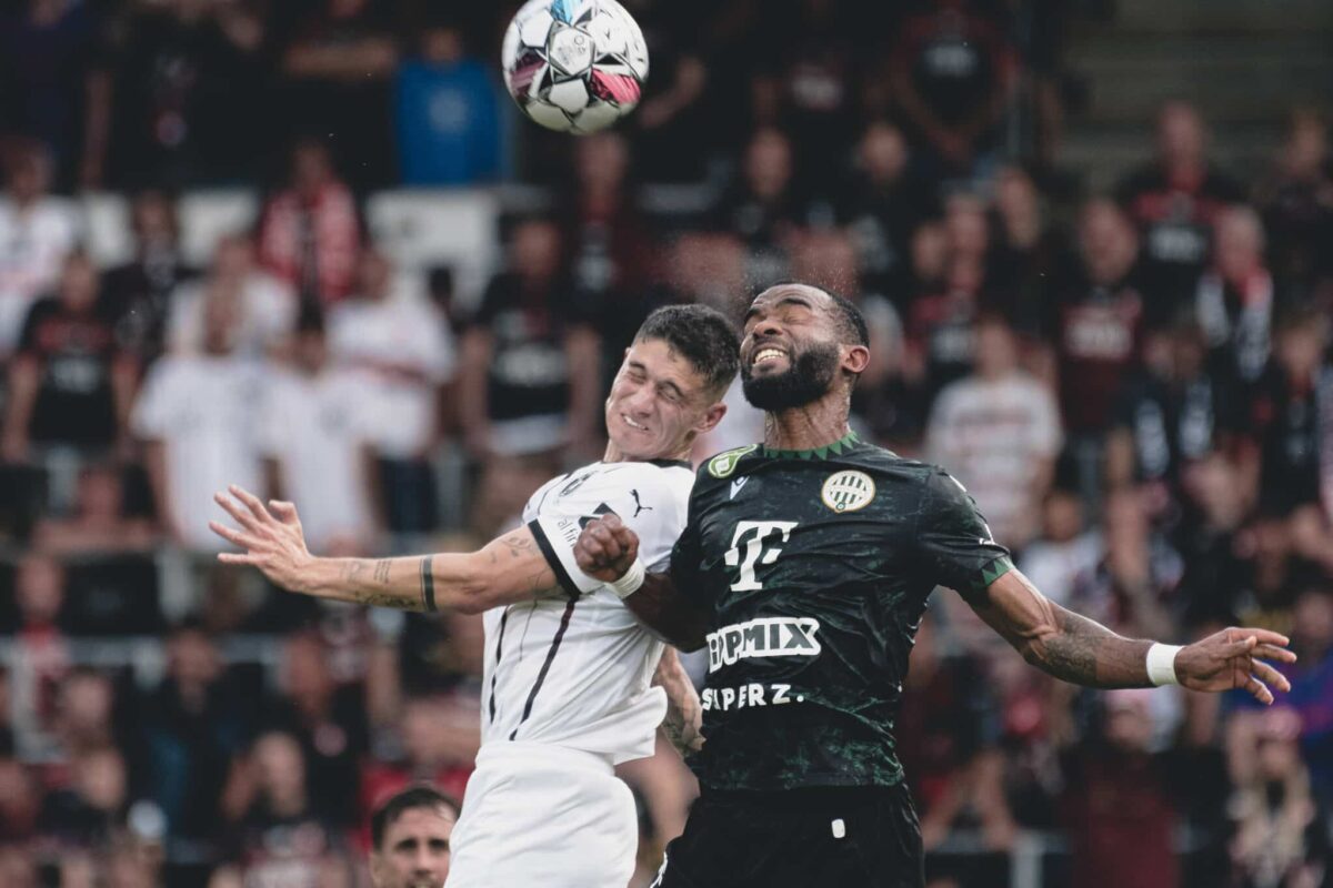 Ferencvaros vs Midtjylland prediction, odds & betting tips 13/08/2024