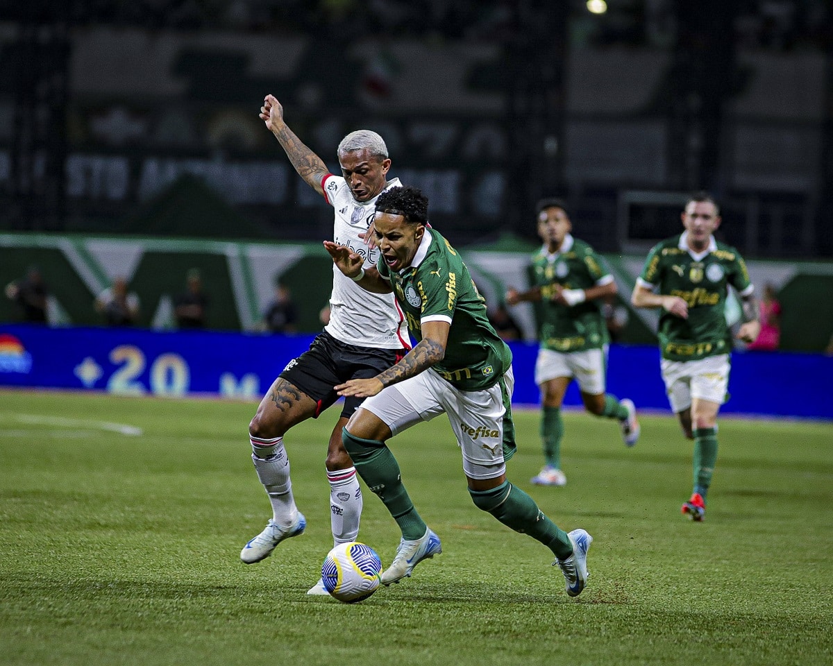 Flamengo vs Palmeiras prediction, odds & betting tips &ndash; 11/08/2024