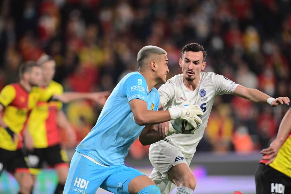 Fenerbahce vs Goztepe prediction, odds & betting tips 26/01/2025