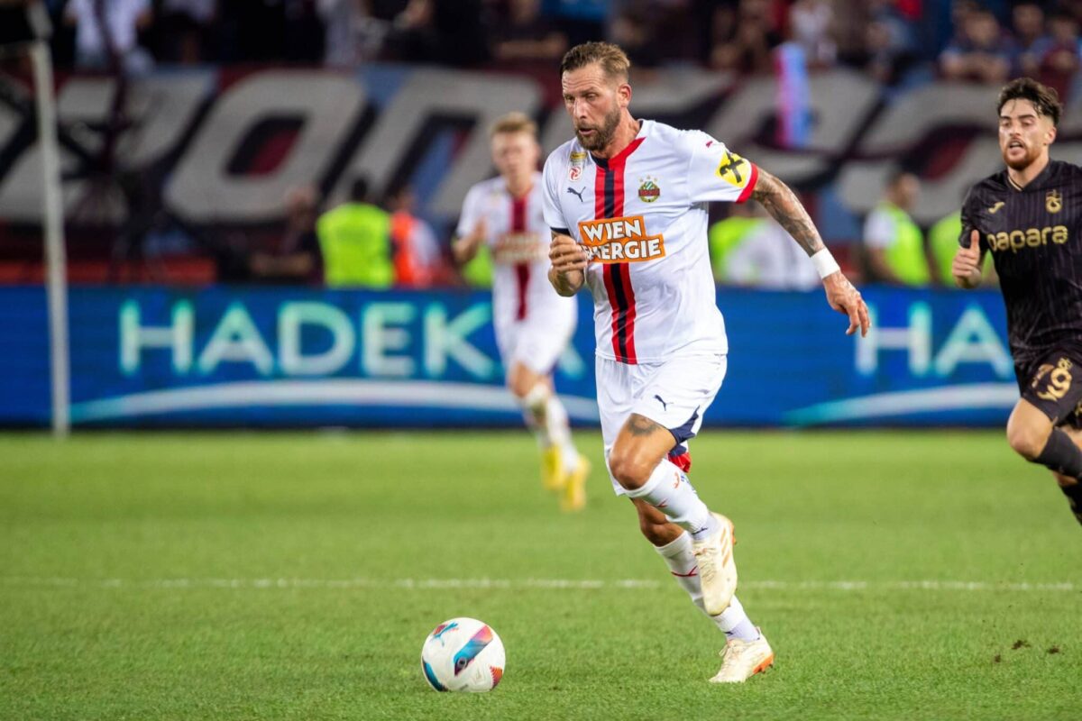 Guido Burgstaller player to watch