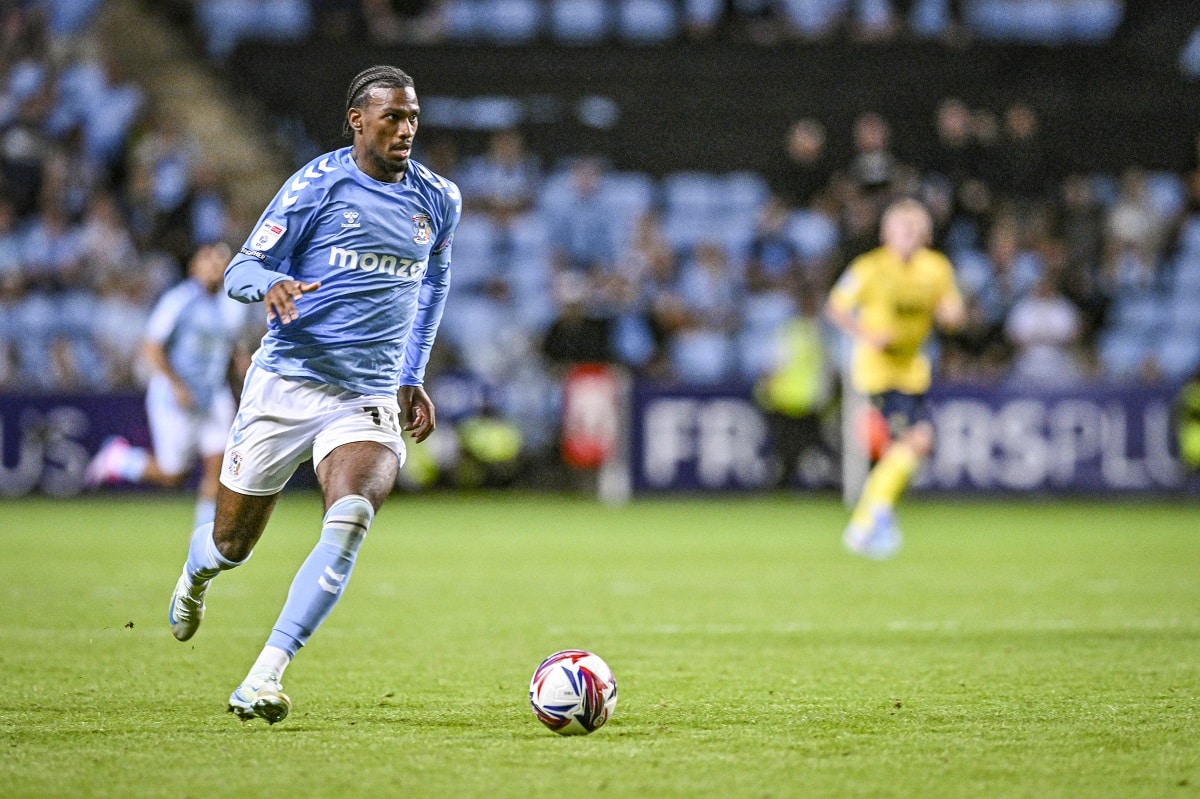 Haji Wright