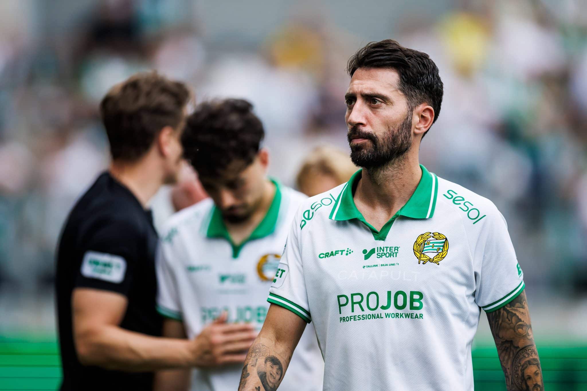 Hammarby vs Brommapojkarna Prediction 2