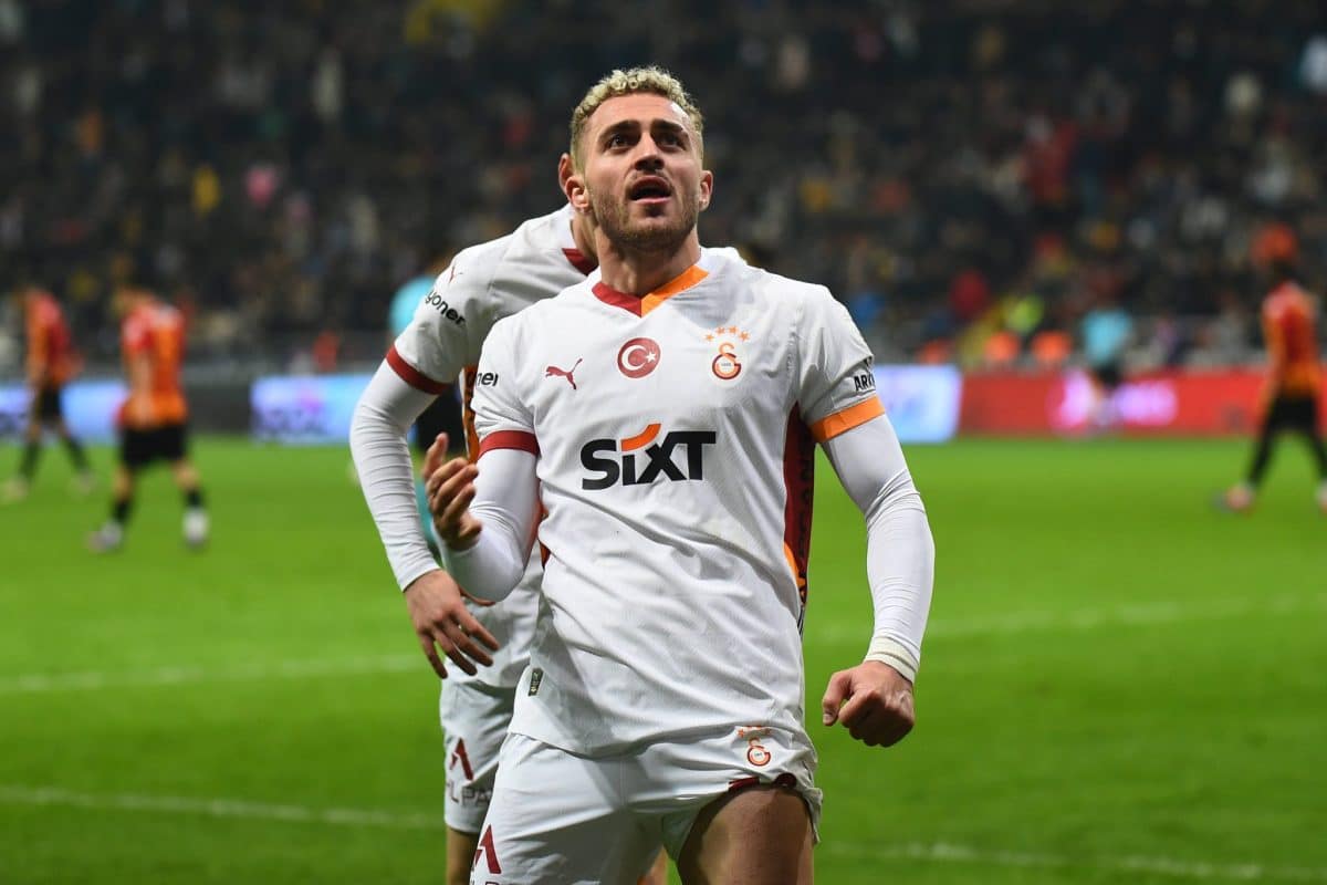 Hatayspor vs Galatasaray prediction, odds & betting tips 17/01/2025