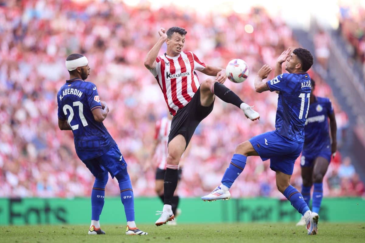 Getafe vs Athletic Club prediction, odds & betting tips &ndash; 15/05/2025