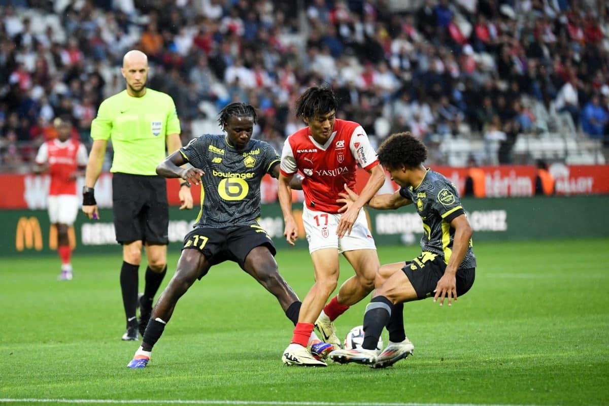 Lille vs Reims prediction, odds & betting tips &ndash; 17/05/2025