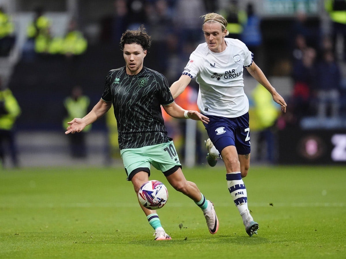 Sheffield Utd vs Preston prediction, odds & betting tips &ndash; 08/03/2025
