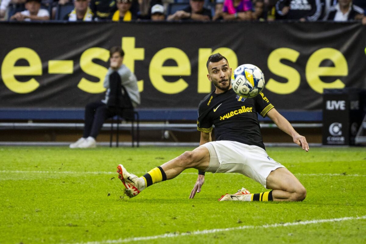 Djurgardens vs AIK predictions