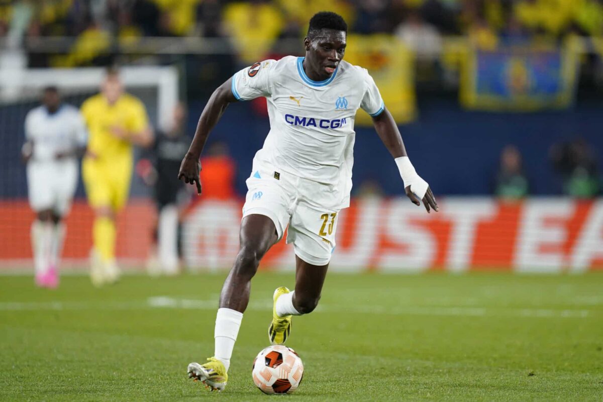 Ismaila Sarr player to watch