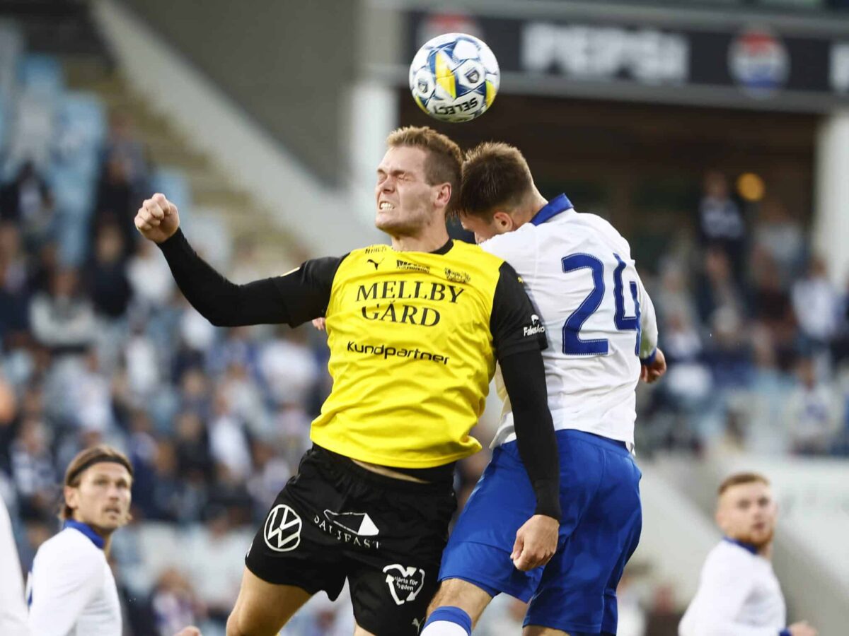 Jacob Bergstrom player to watch