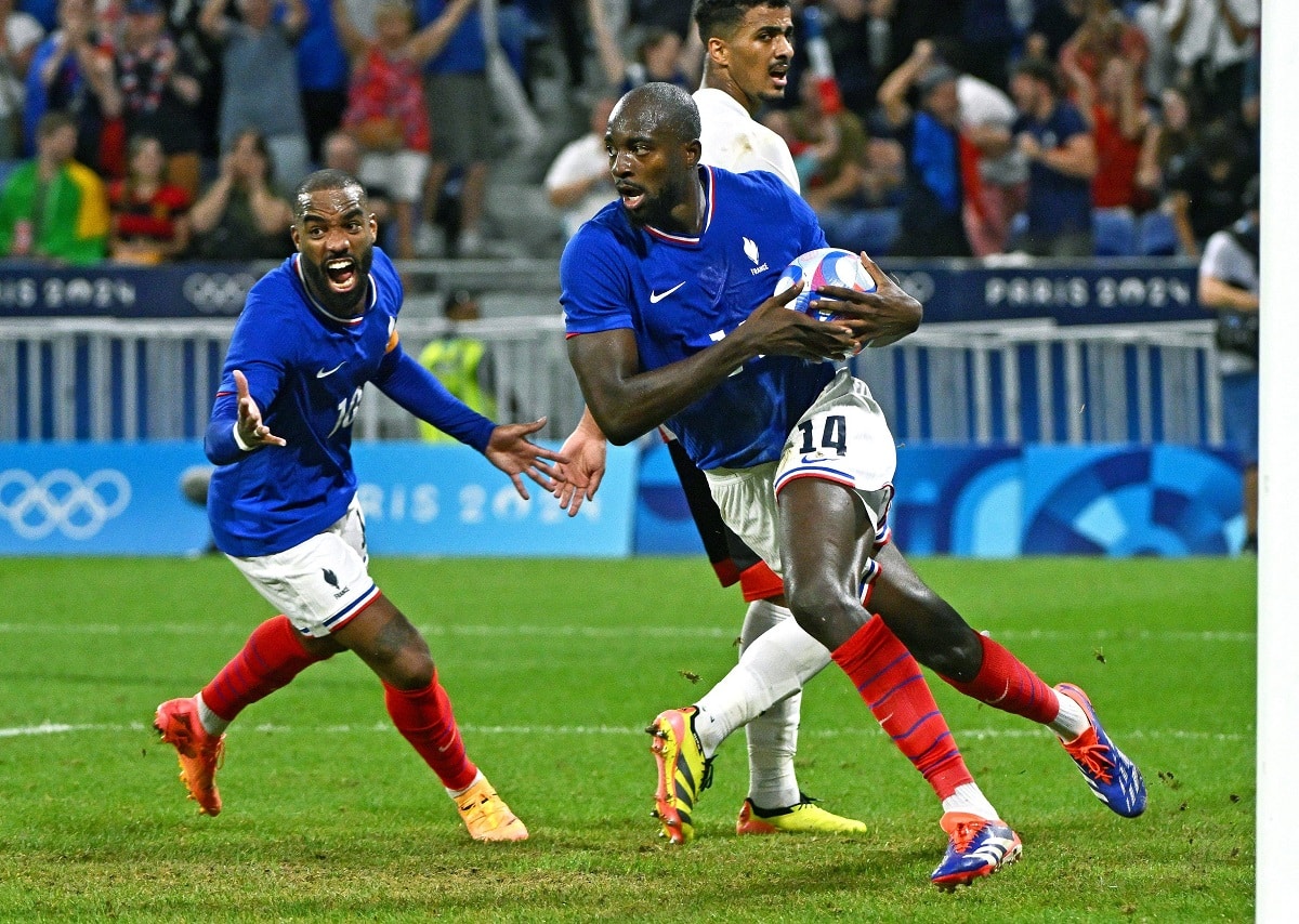 France Olympic vs Spain Olympic prediction