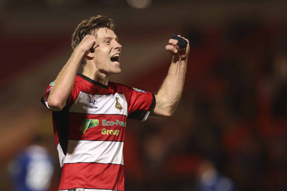 Everton vs Doncaster predictions