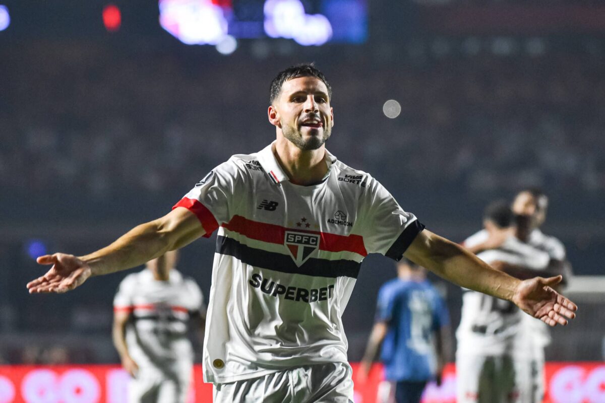 Sao Paulo vs Vitoria predictions