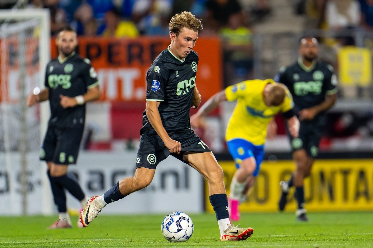 Groningen vs AZ Alkmaar prediction