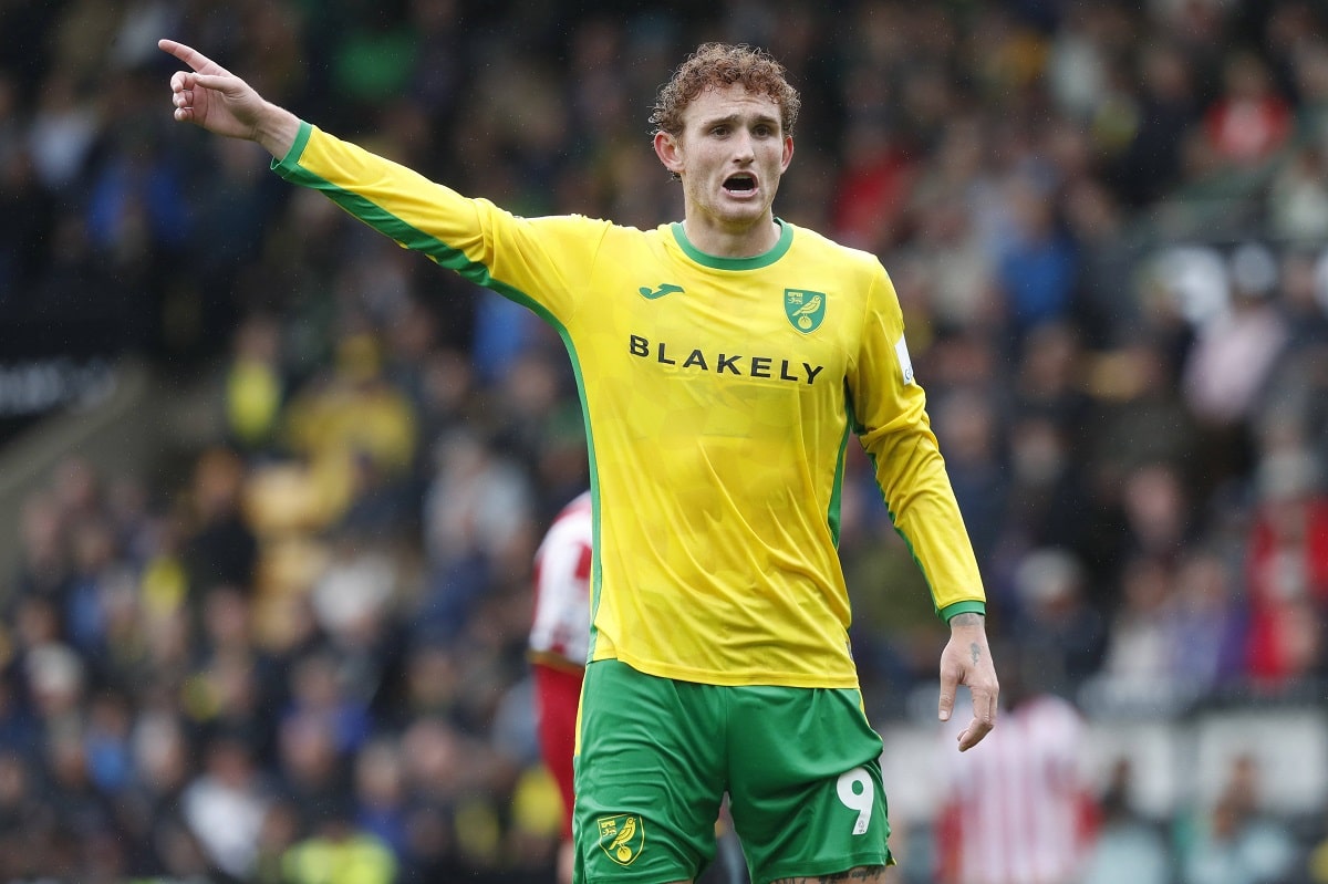 Crystal Palace vs Norwich City predicion