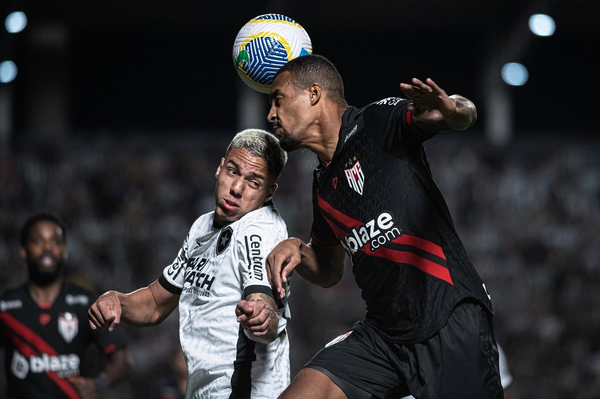 Juventude vs Botafogo prediction, odds & betting tips &ndash; 11/08/2024