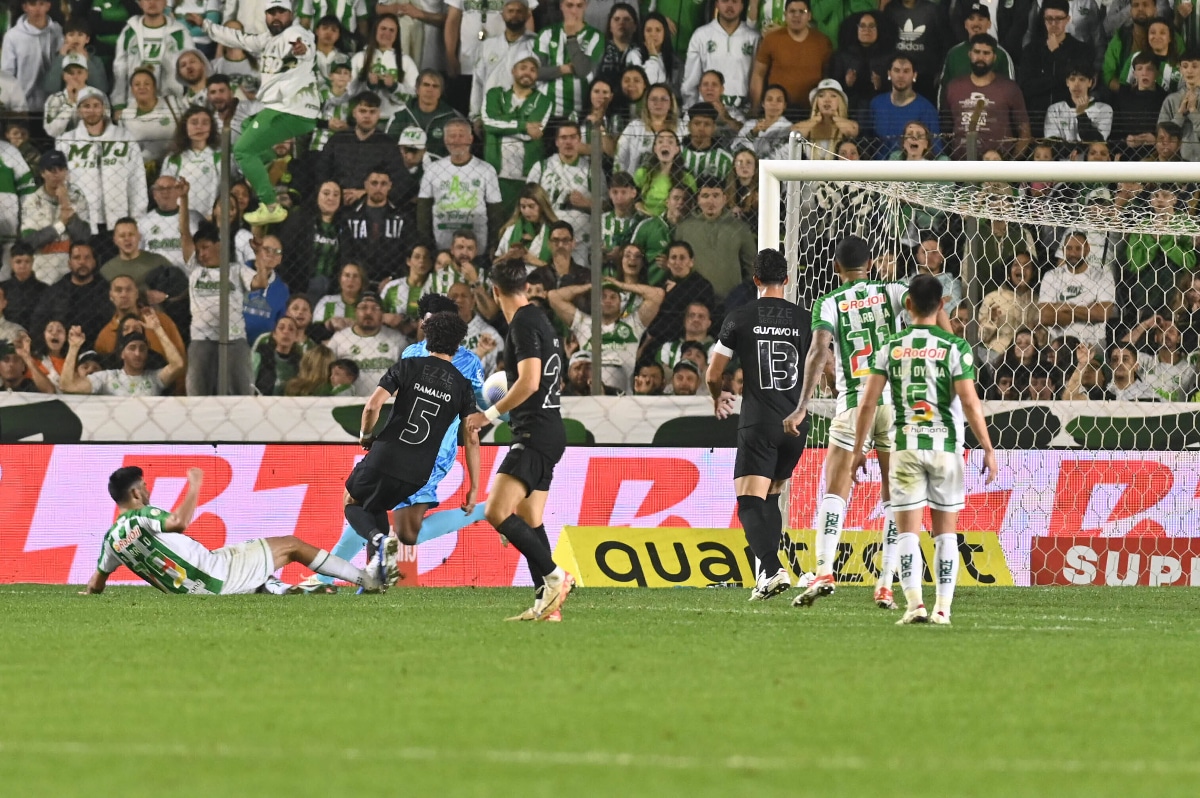 Juventude vs Internacional prediction, odds and betting tips 01/09/2024