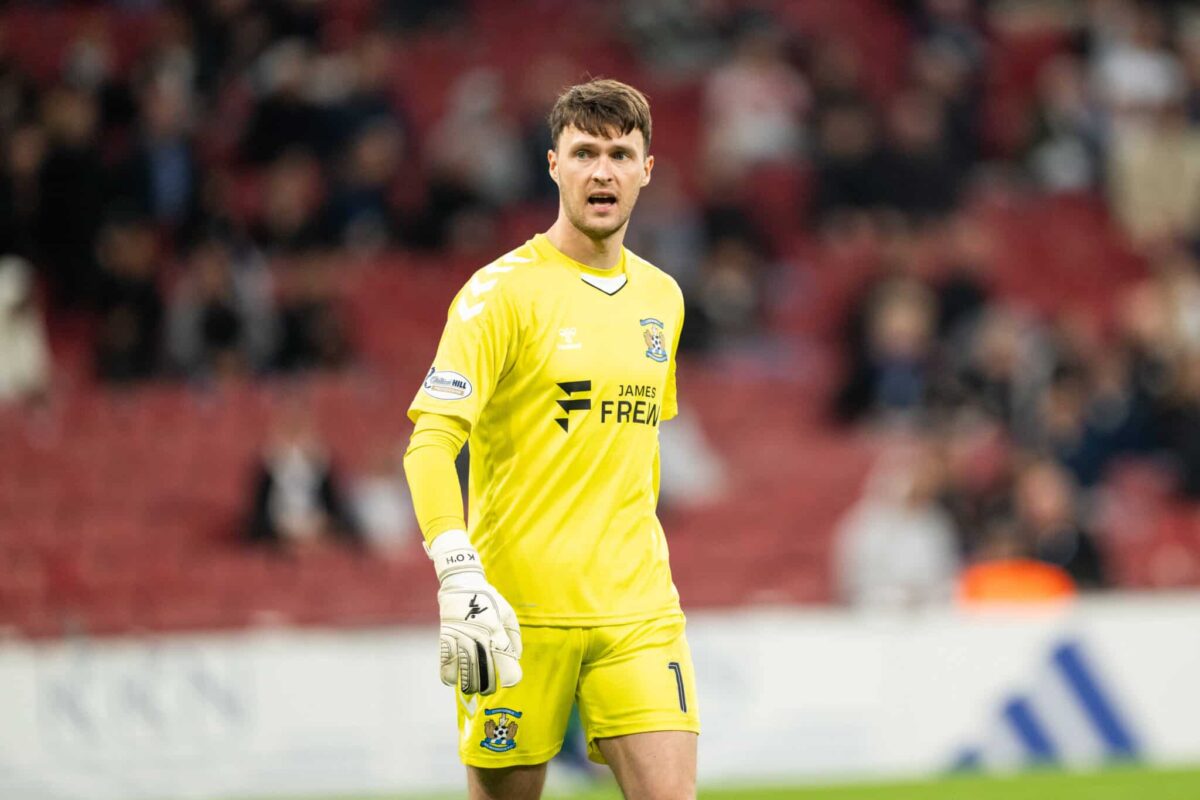 Kilmarnock vs Copenhagen predictions