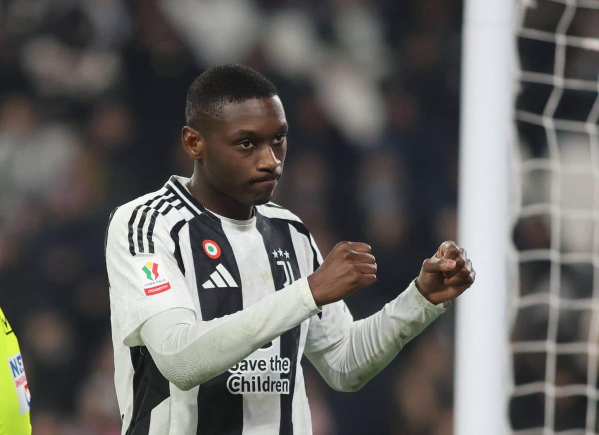 Kolo Muani player to watch