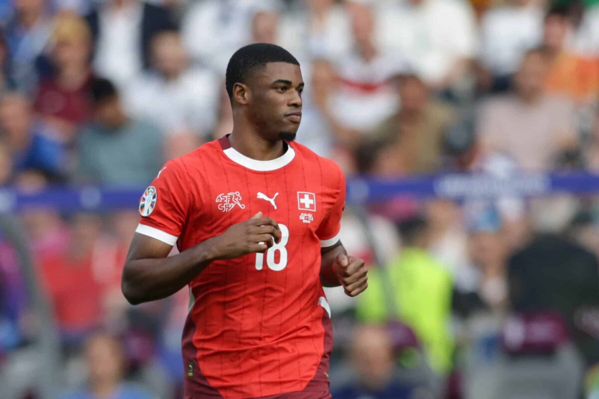 Kwadwo Duah player to watch