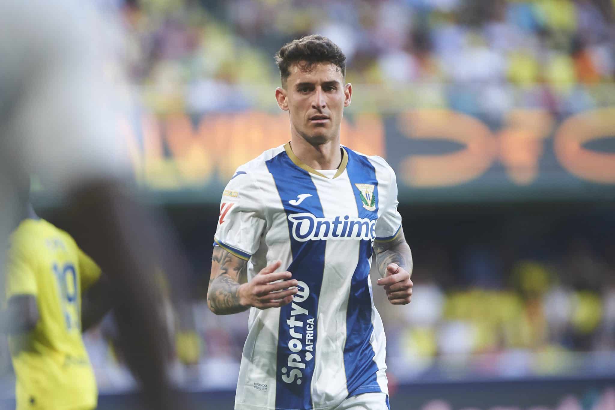 Valladolid vs Leganes Prediction 2