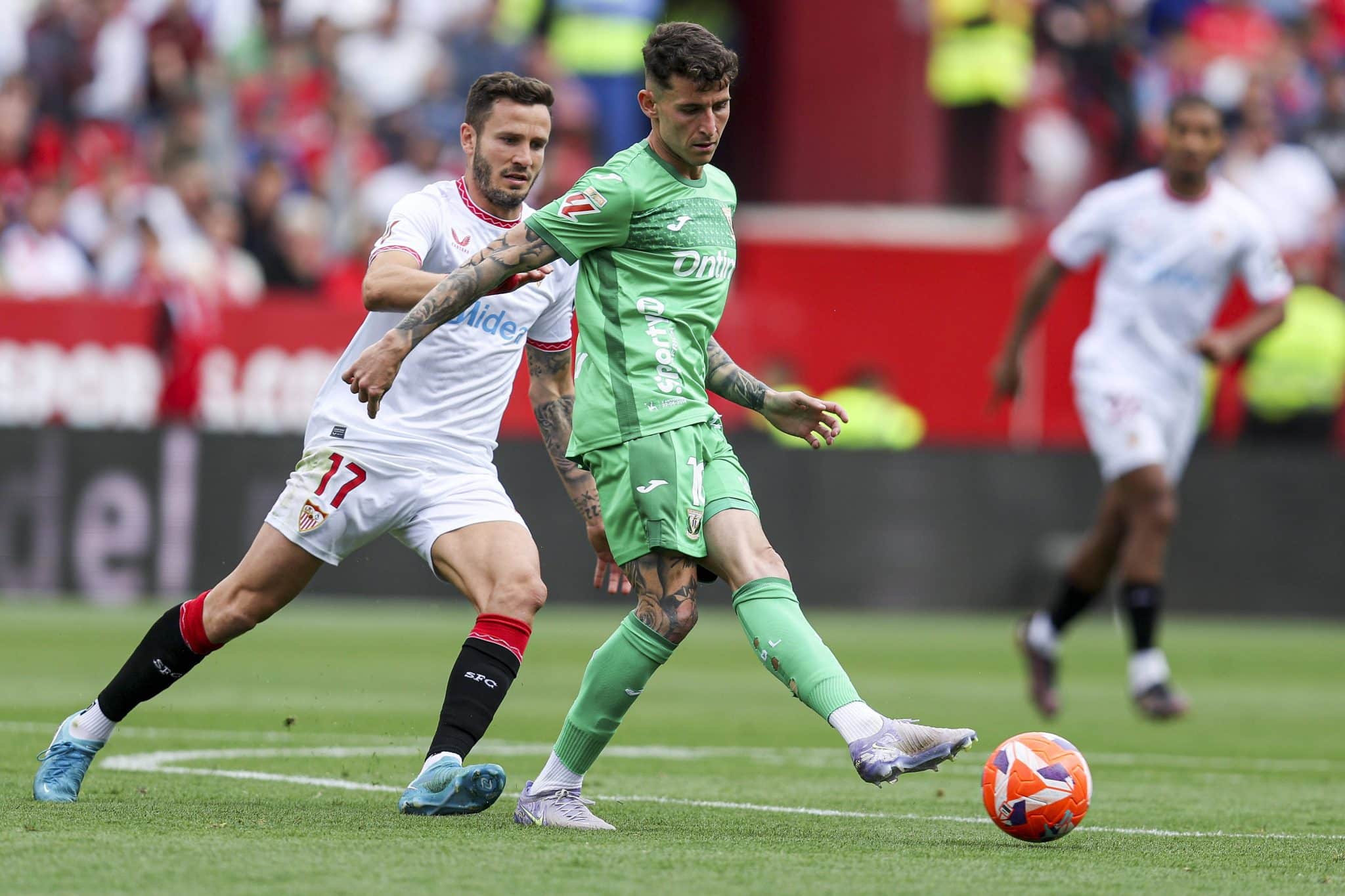 Leganes vs Valladolid prediction, odds & betting tips &ndash; 24/05/2025
