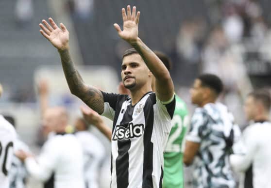 Liverpool midfield targets: Arne Slot looking at international free agent