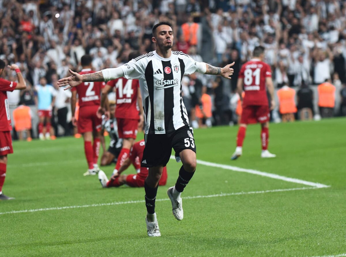 Besiktas vs Lugano prediction, odds & betting tips &ndash; 29/08/2024