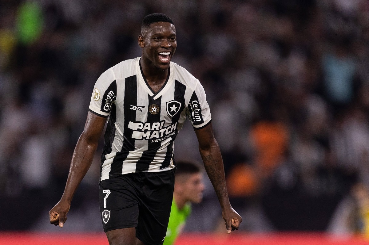 Juventude vs Botafogo prediction