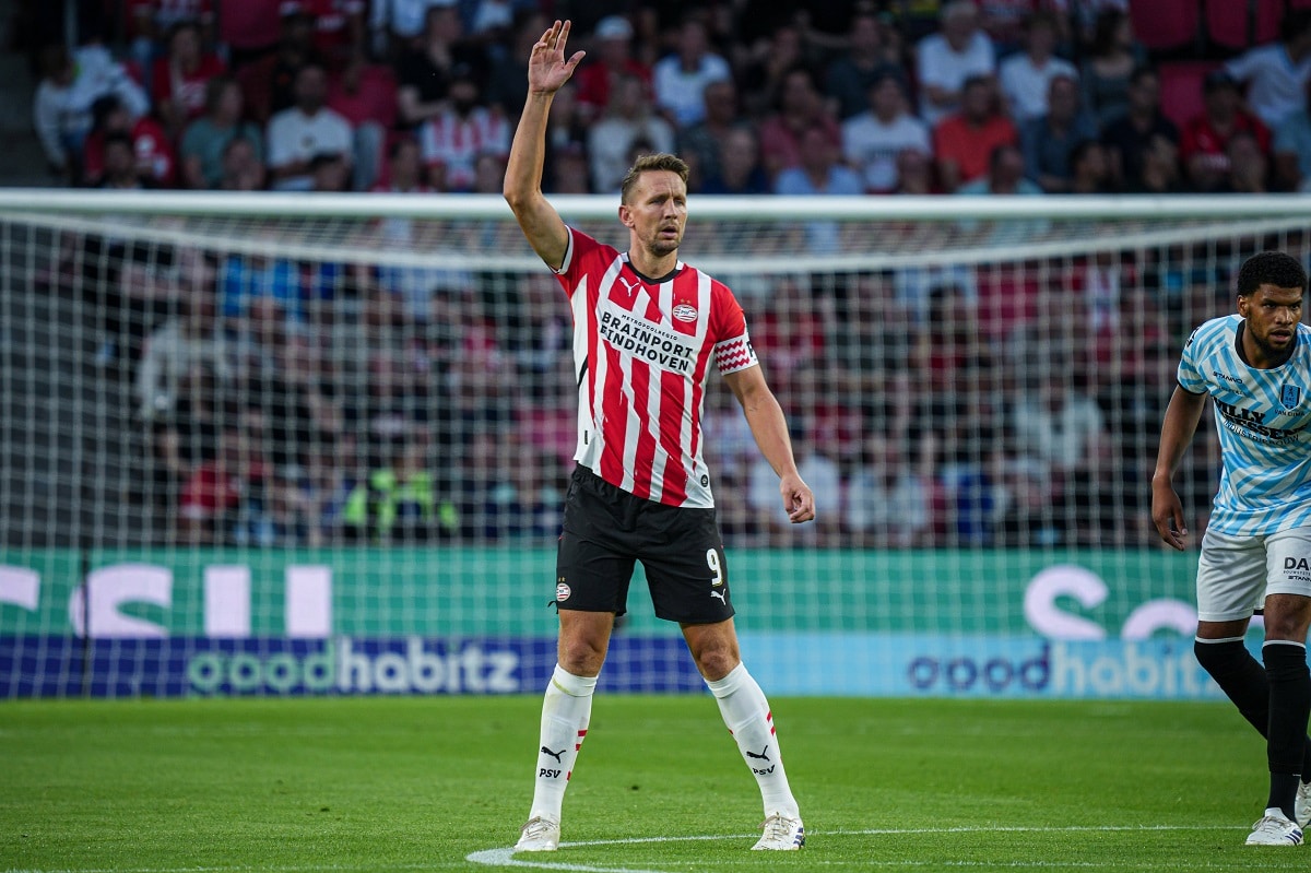 Heracles vs PSV prediction