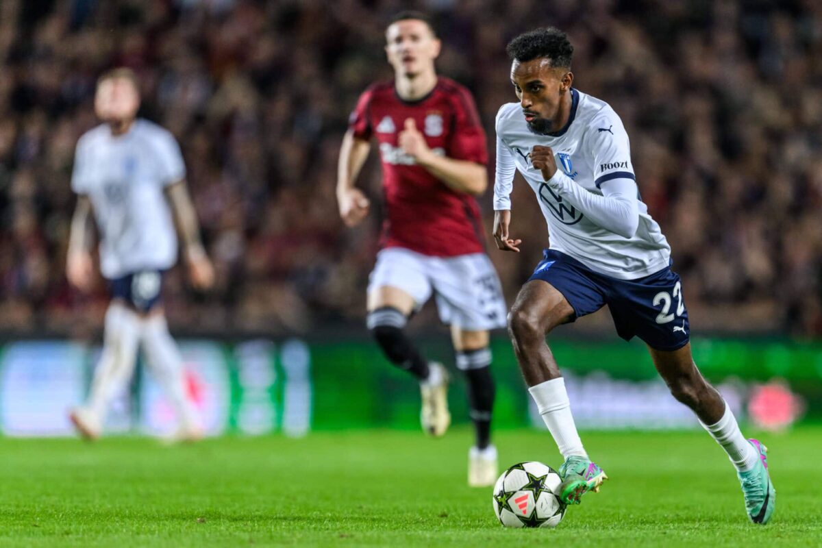 Malmo vs Goteborg prediction, odds & betting tips &ndash; 28/10/2024