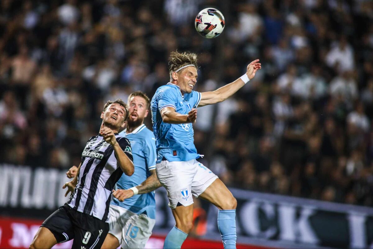 Malmo vs Norrkoping prediction, odds & betting tips &ndash; 12/07/2025