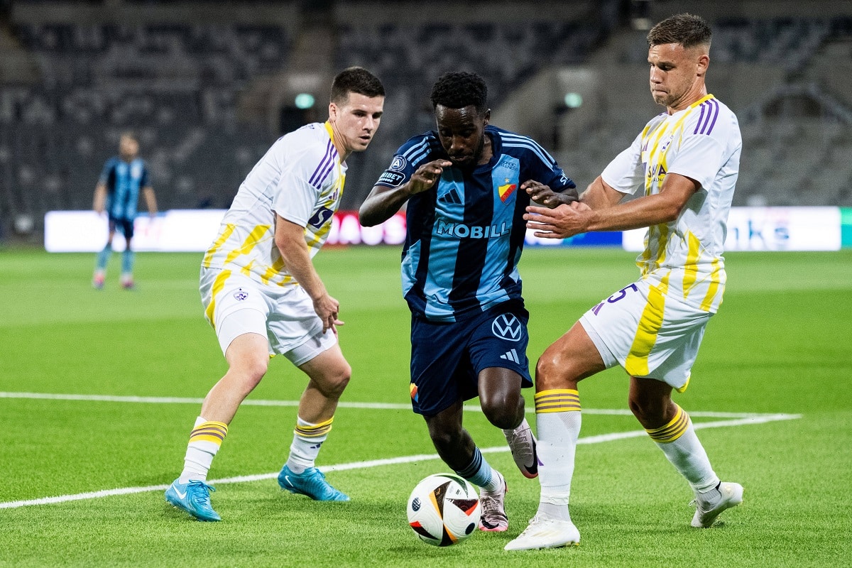 Maribor vs Djurgarden prediction, odds & betting tips 29/08/2024