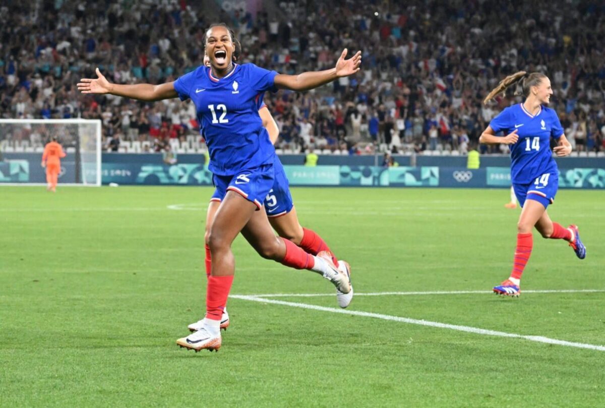 France Women vs Germany Women prediction, odds & betting tips - 19/07/2025