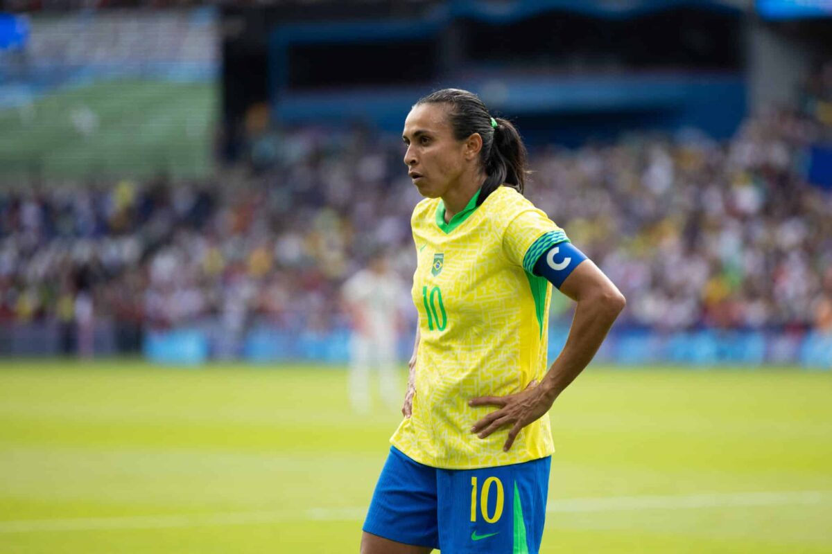 Brazil vs USA Women predictions