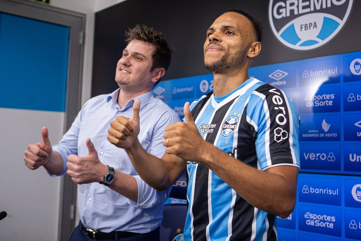 Gremio vs Atletico MG prediction