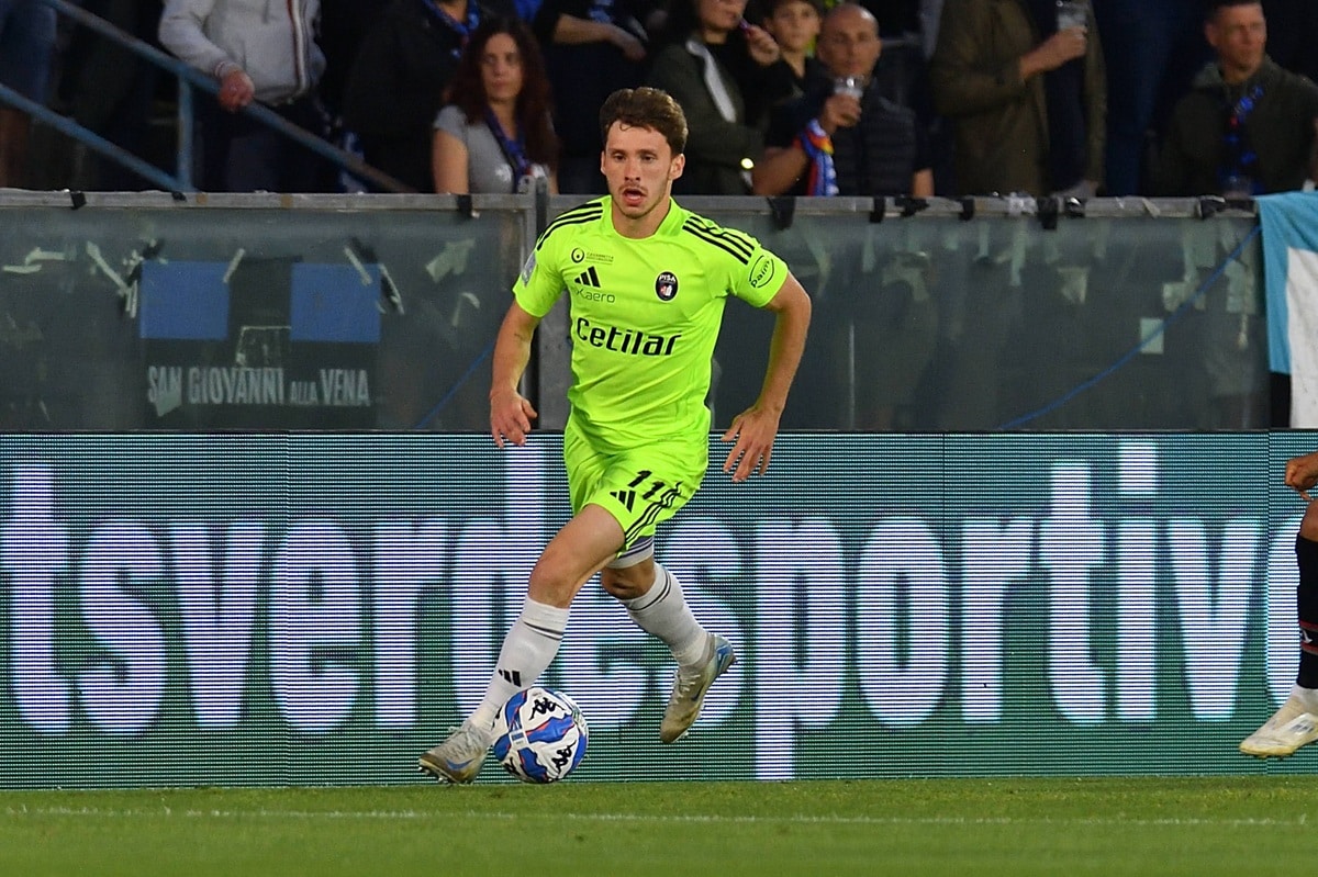 Cesena vs Pisa prediction