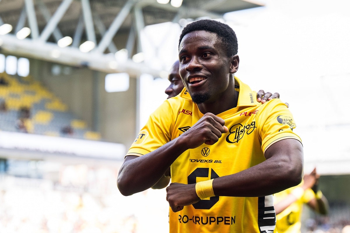 Elfsborg vs Rijeka prediction