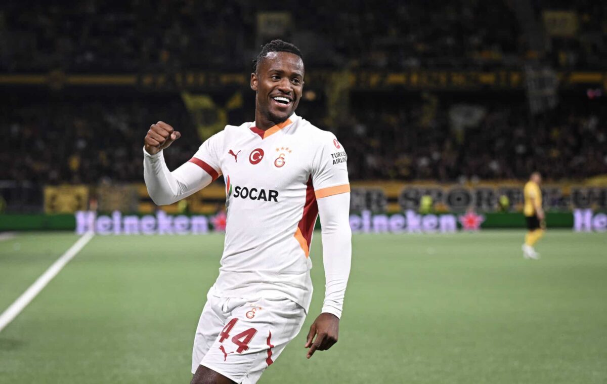 Galatasaray vs Young Boys predictions