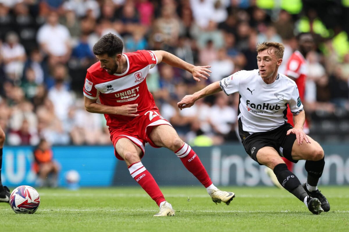 Middlesbrough vs Portsmouth prediction, odds & betting tips &ndash; 24/08/2024