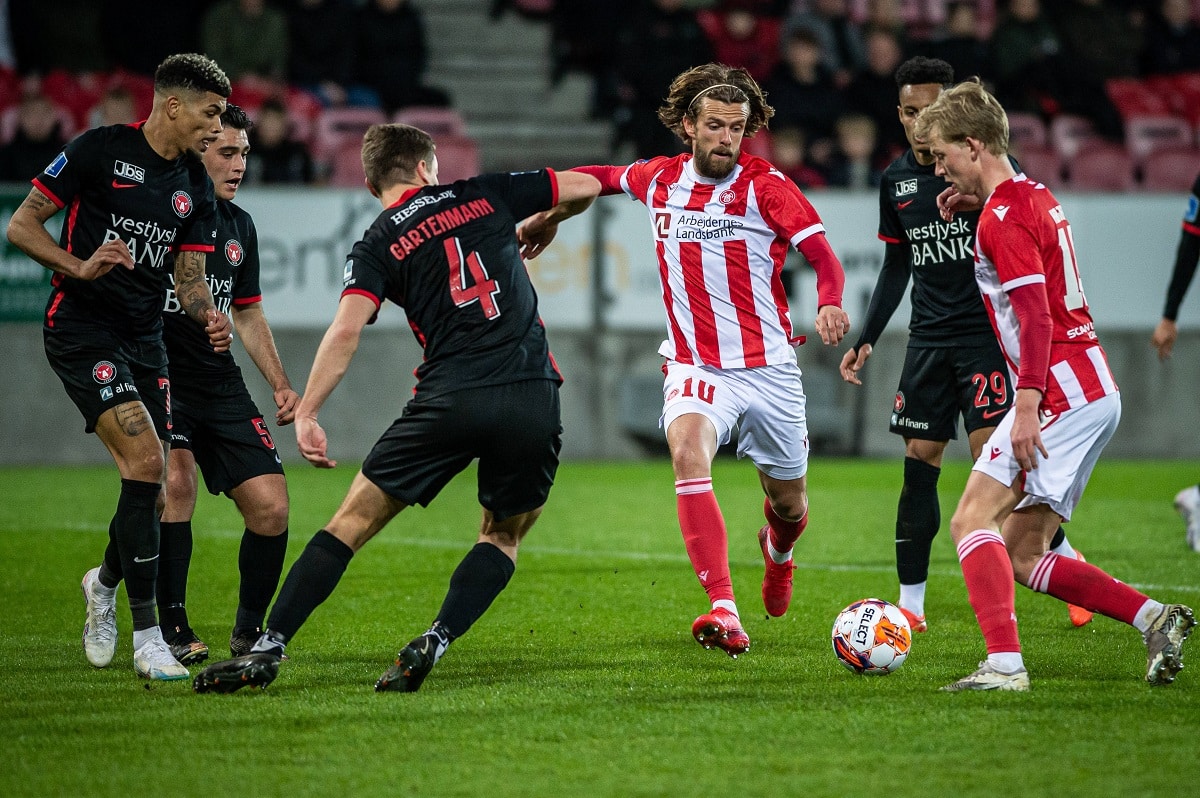 Midtjylland vs Aalborg prediction, odds & betting tips &ndash; 03/08/2024
