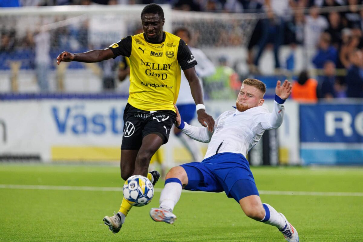Mjallby vs Halmstad prediction, odds & betting tips &ndash; 31/08/2024