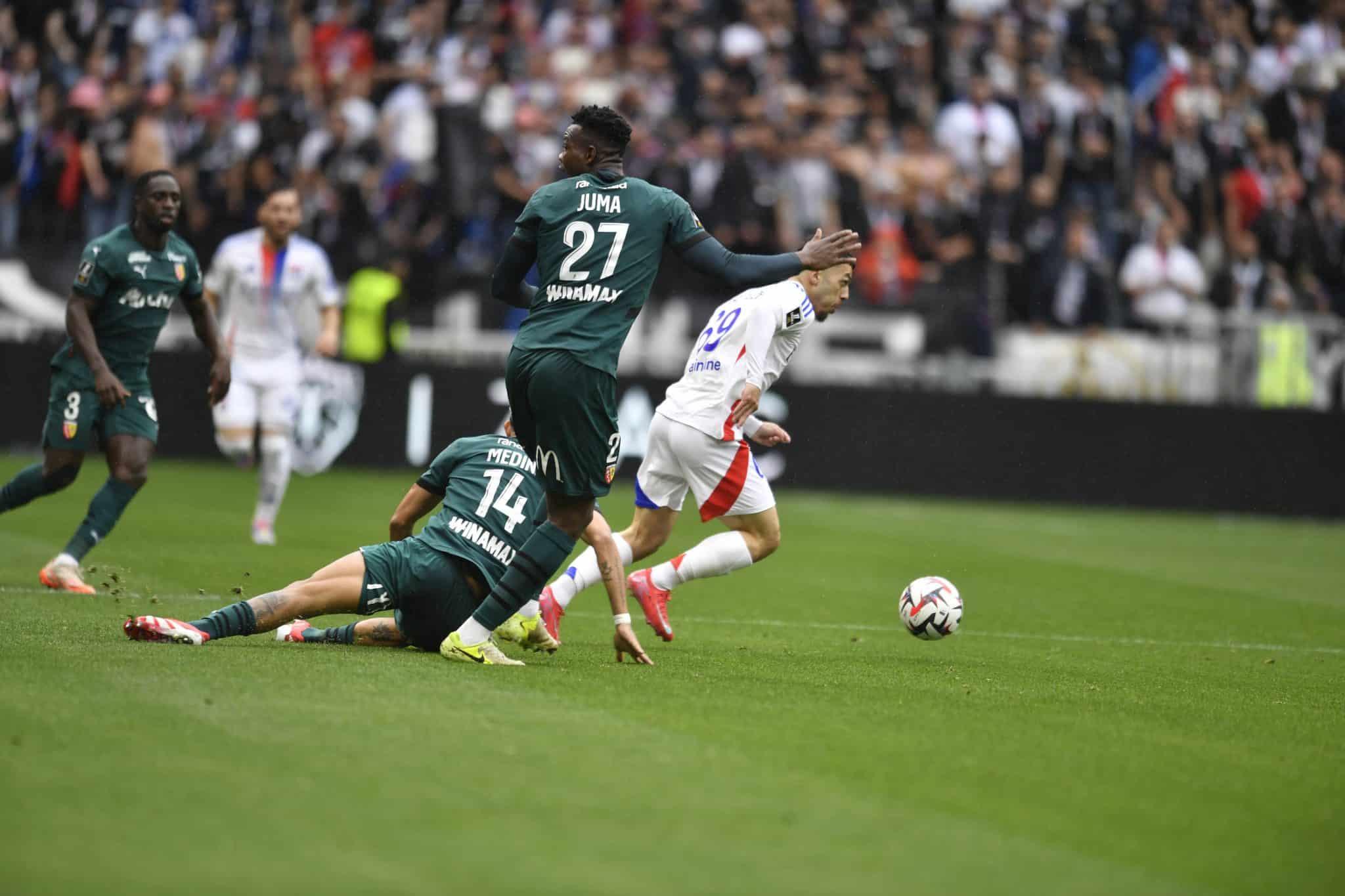 Monaco vs Lyon prediction, odds & betting tips &ndash; 10/05/2025