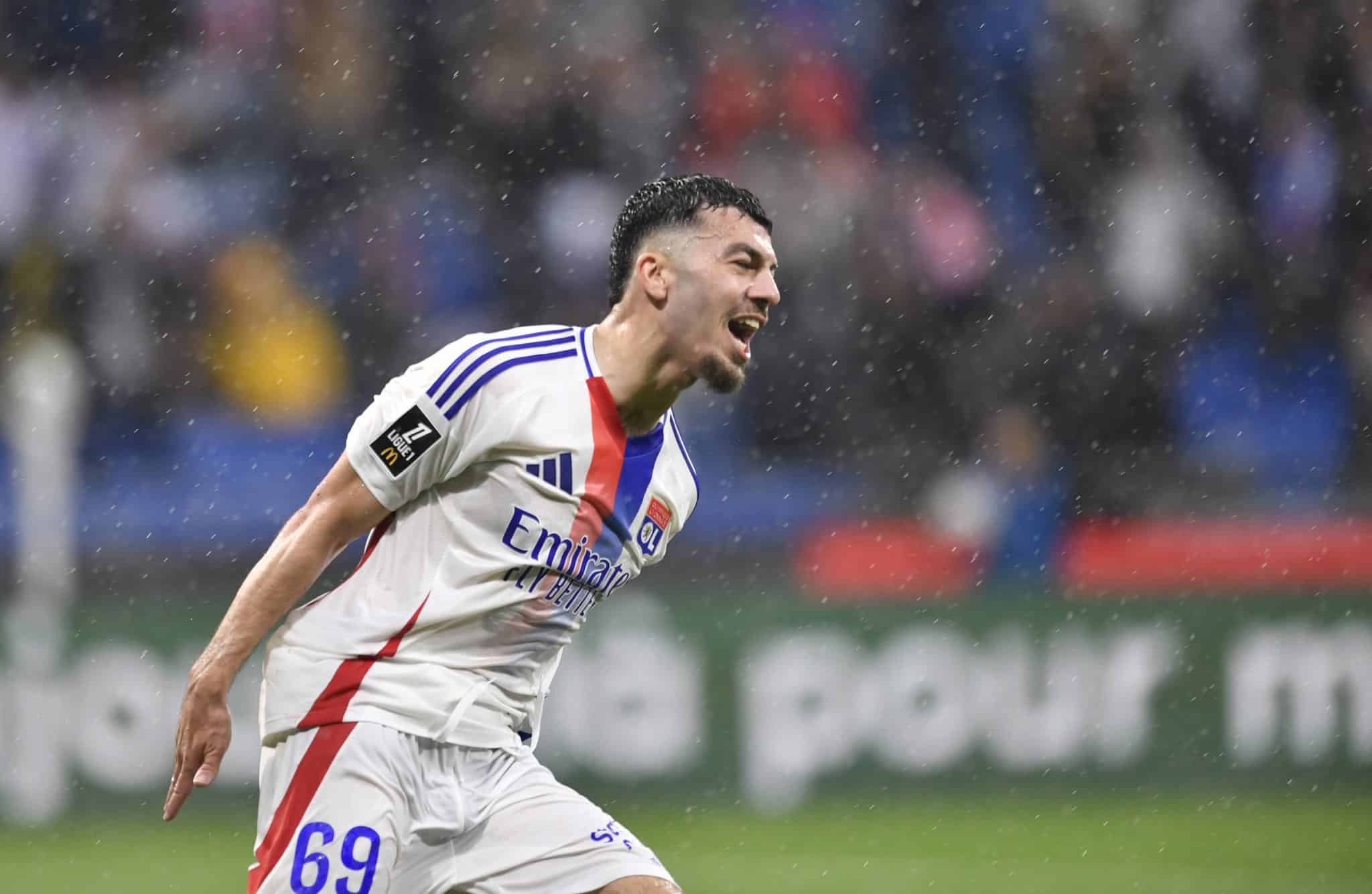 Monaco vs Lyon Prediction 2