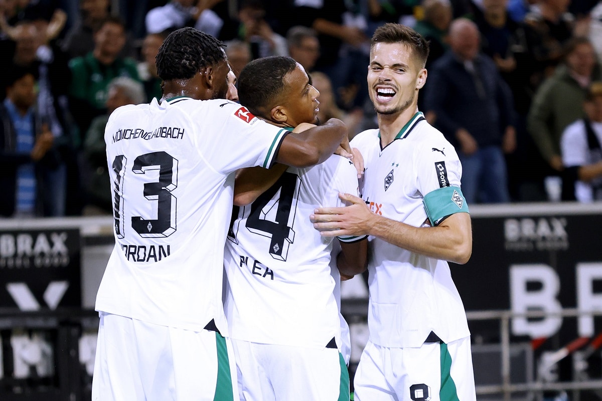 Borussia Monchengladbach vs Ipswich prediction, odds & betting tips 02/08/2024