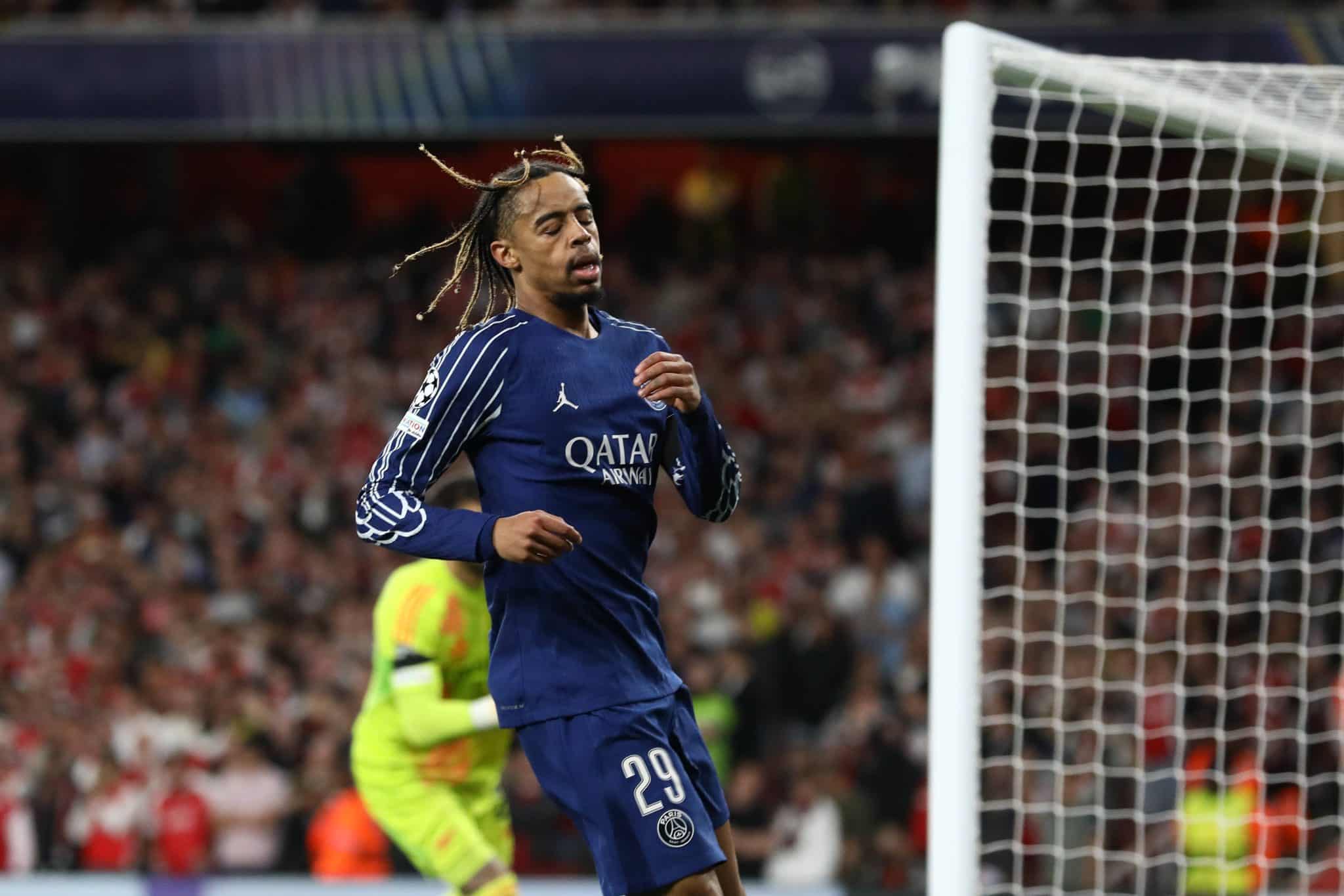 Montpellier vs PSG Prediction 2