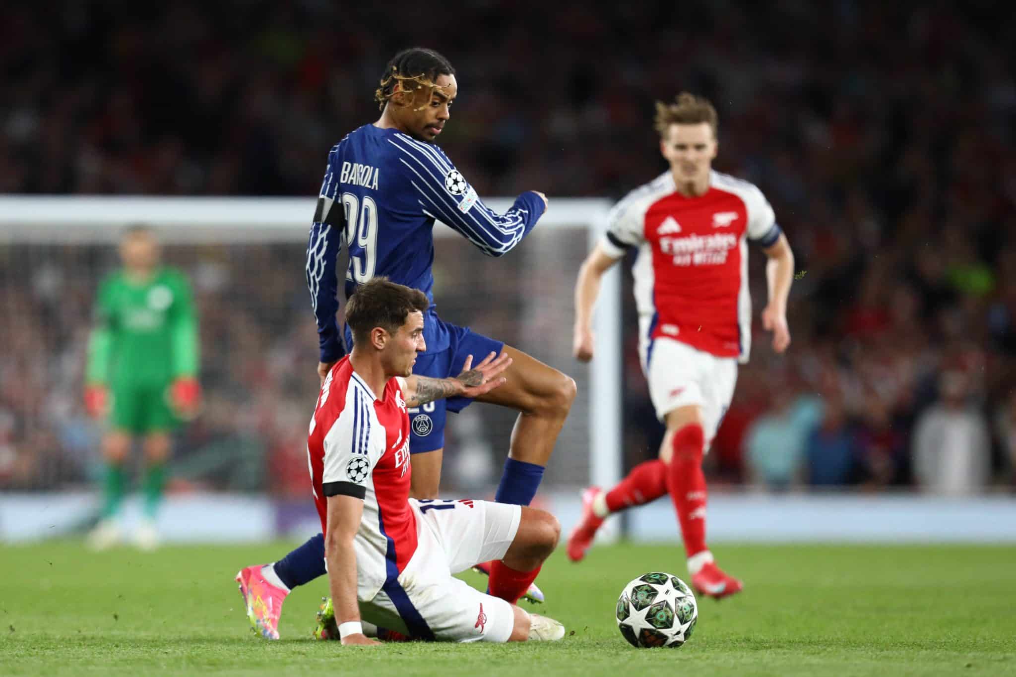 Arsenal vs Athletic Bilbao prediction, odds & betting tips &ndash; 09/08/2025