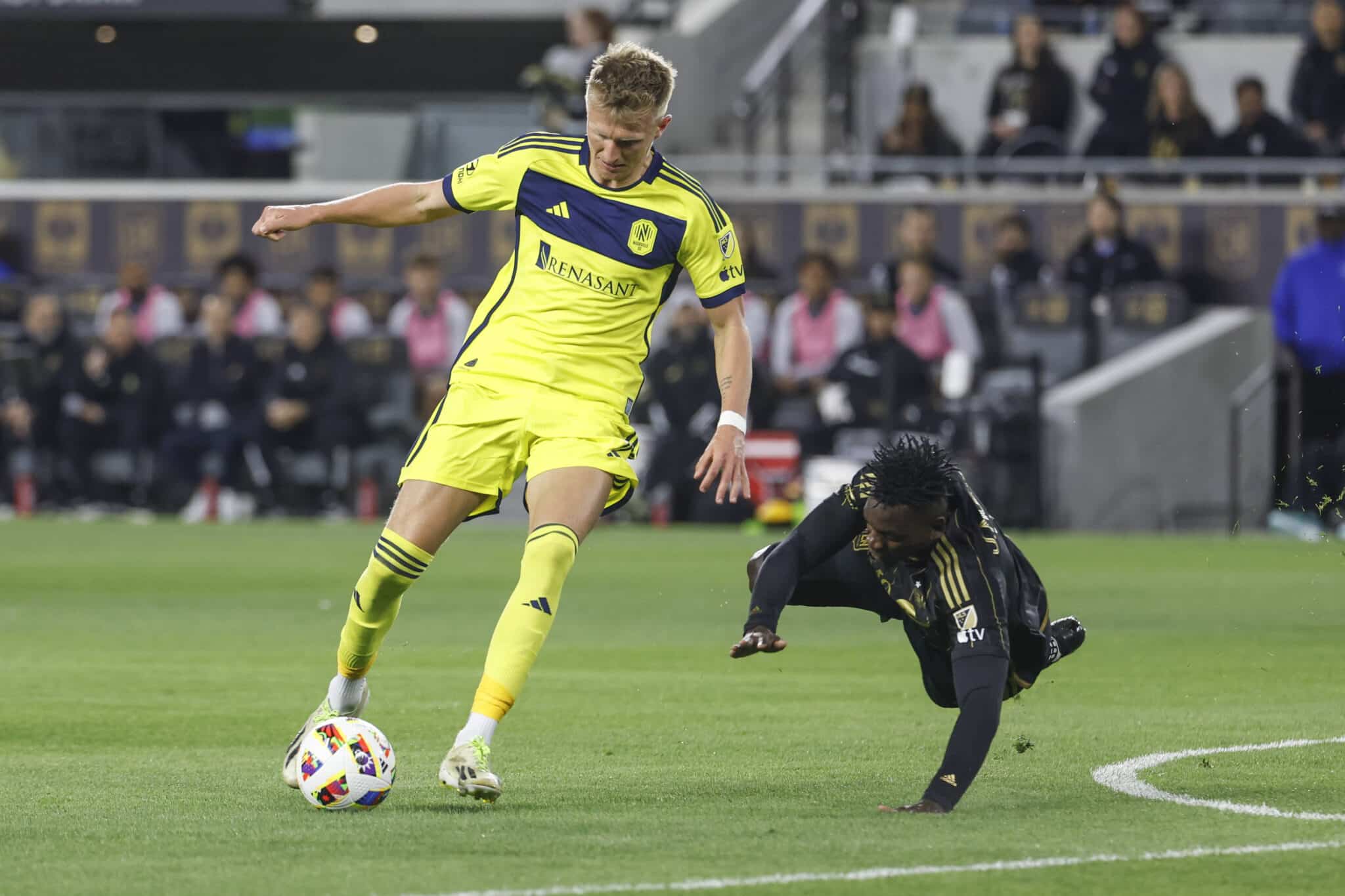 New England vs Nashville Prediction 2